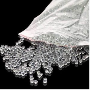 Dispersing Reflective Beads 25kg Glass Beads For Road Marking