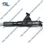 Mitsubishi Common Rail Denso Diesel Injector 095000-1150 095000-1151
