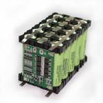 LiFePO4 Lithium Battery Wholesale High Capacity 18650 Cell Rechargeable 3.7V