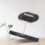 Meeting Room Equipment Conference System Host Terminal Digital Multifunction