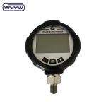 0-1000bar Hydraulic Vacuum Digital Pressure Gauge G 1/4 Male Connector