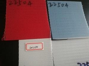 China Single-Layer Polyester Dryer Screen Woven Fabric for Enhanced Paper Machine Performance factory