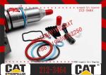 C12 3196 212-3467 212-3464 212-3468 350-7555 170-5252 208-9160 Fuel Injection