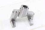 Stain Steel 3D Forming Non Standard Parts Tolerance 0.001mm