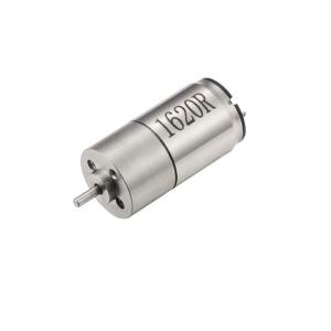 China 24V 30V Coreless DC Motor Bldc Gimbal Motor For Mini Quadcopter factory