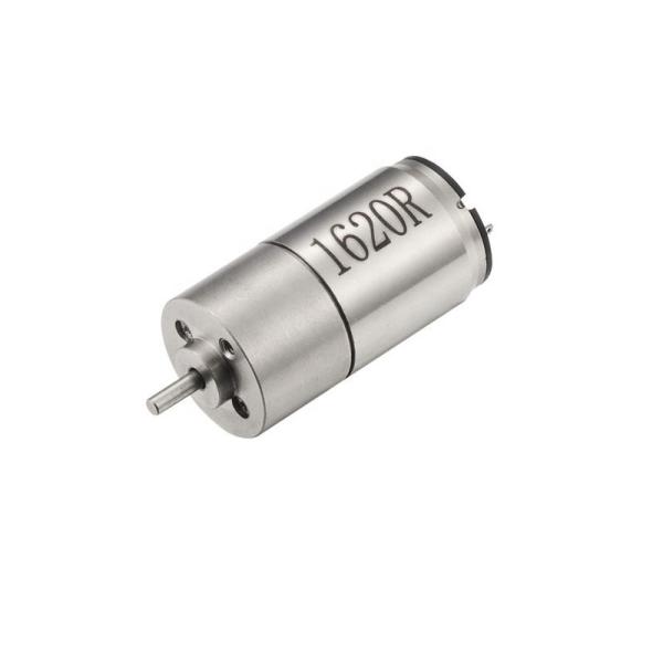 Faradyi Custom 3V 12V High Speed Coreless DC Brush Motor For Tattoo Machine