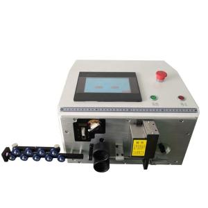 China YH-06W Wire Bending Machine 10 Bending Tools 40KG Capacity for Heavy-duty Bending factory