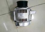 1012114310 Diesel Engine Alternator For 6D102 Excavator PC200-7 24V 40A