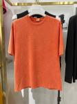 Summer Cotton T-Shirt Short-Sleeve Man T Shirt Short Sleeve T Shirts Tops Pure