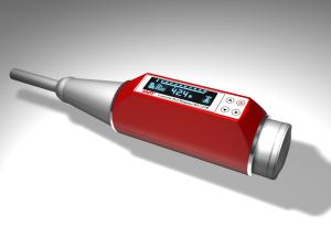 China Integrated Digital Schmidt Hammer HT-225D with optional microprinter factory
