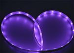 DC12V Indoor Night 7W/M 25000H RGBWW LED Strip kit