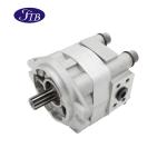 Bulldozer Part Gear/Pilot/Charge Pump Excavator Pumps D155 Wa100 705-41-01050