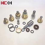 Move Foot Valve Bullet Double Oil Seal SANY SY215-8 SY205-8 Excavator Parts