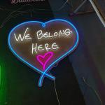Custom neon signs wall neon sign bar coffee shop led neon sign