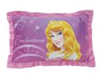 Purple New and Fashion Disney Frozen Princess Cushion And Pillow For Bedding