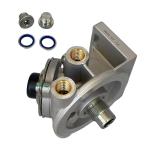 ZK6122 Fuel Injection Transfer Pumps for Foton Bus Parts Accessories from