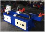 Handle Bar Automatic Pipe Bending Machine Oil Cylinder Bending Stable Performanc