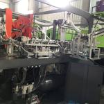 400mm Max. Bottle Diameter High Speed PET Bottle Blowing Machine for 0.25-12L
