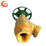 3/4'' OEM Bronze Water Faucet