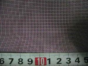 China Plain Weave fiberglass insect window screen,transparent fiberglass window screen factory