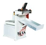 Can body rounding machine
