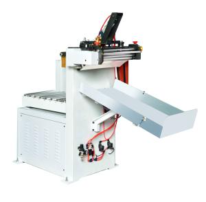 China Can body rounding machine factory
