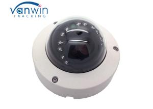 China Aluminum Alloy School Bus Surveillance Camera , Car Reversing Camera factory