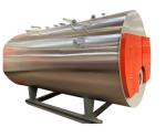Horizontal High Pressure Small Steam Boiler Mini Steam Boiler