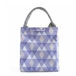 Women Portable Functional Food Picnic Kids Cooler Lunch Box Bag