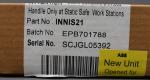 ABB INNIS21 NETWORK INTERFACE SLAVE MODULE