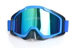 Professional Ski Sunglasses , Snowboard Glasses Mutiple Functions PC Lens