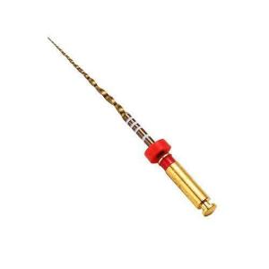China Protaper Endodontic System Next Szie X2 Yellow Protaper Hand Files factory