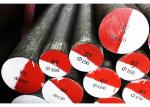 H13 Hot Rolled Bar / Steel Round Bar H13 / 1.2344 Grade Abrasion Resistance