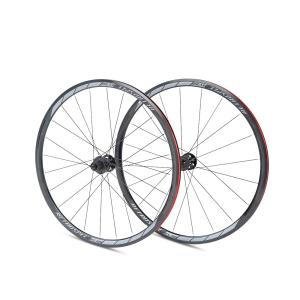 China RETROSPEC Alloy Road Bike Wheels factory