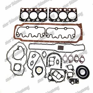 China Full Gasket Kit 2D factory