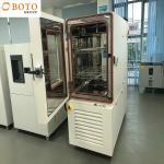 MIL-2164A-19 Environmental Test Chambers Rapid Temperature Test Chamber ISO