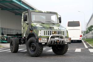 China 140HP Euro4 Dongfeng EQ2070F Off-Road Truck,Dongfeng Truck,Dongfeng Camions factory