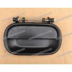 Paint Outside Handle For ISUZU NPR 120 100P Truck Spare Body Parts