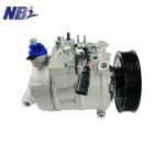 6SEU14C Audi AC Compressor 4F0260805AB 4F0260805AF 4F0260805H