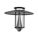 IP65 Anti Impact IK08 30W Outdoor LED Landscape Lights 120V