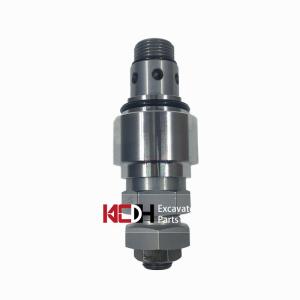 China Relief Valve 8481400000 336D Hydraulic Pump Parts factory