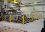 Diamond Expanded Metal Machine Guard Fencing Protect Personal Safety Of