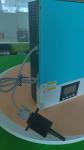 Photovoltaic Hybrid Solar Inverter 5KW 80A With MPPT Controller