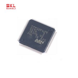 China STM32F429VGT6 LQFP-100(14x14) Mcu Microcontroller Integrated Circuits factory
