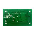 RFID Card Reader Module Desktop USB TTL RS232 Magnetic For Cloud Intercom