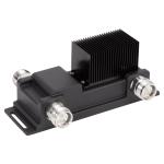 Hybrid Combiner Hybrid Coupler 2 in 2 out 617-3800MHz 4.3-10-F for Indoor