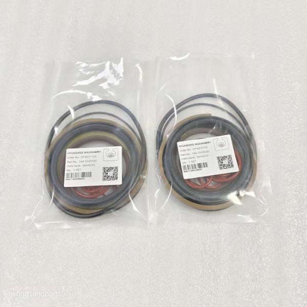 Torque Converter Service Kit 144-13-05020 1441305020 144-13-05200 1441305200 For