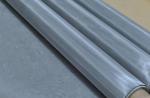 Stainless Steel 304L 325 Plain Weave Wire Mesh 0.043mm