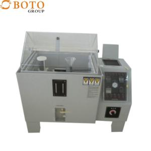 China BOTO Test Machine Salt Spray Corrosion Room Climate Test Chamber factory