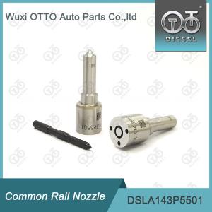 China DSLA143P5501 Bosch Nozzle For 0 445 120 212 factory